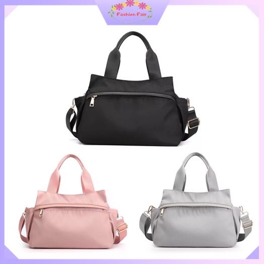 [LOKAL] Fashion Fair - Tas FAYE - Shoulder Bag