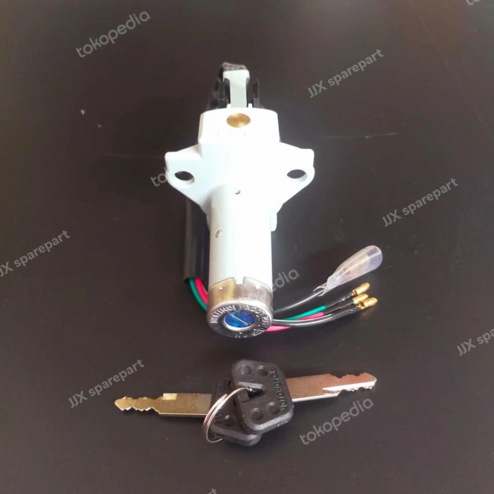 Kunci kontak glpro - gl pro platina kabel 4