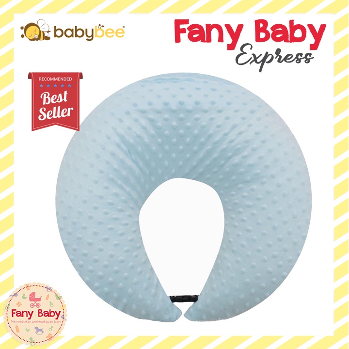 BABY BEE NURSING PILLOW (BANTAL MENYUSUI)