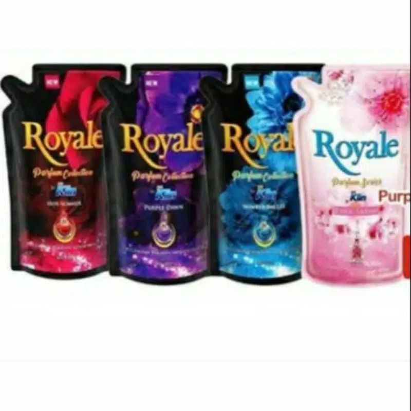 Jual Royale parfum 800 ml | Shopee Indonesia