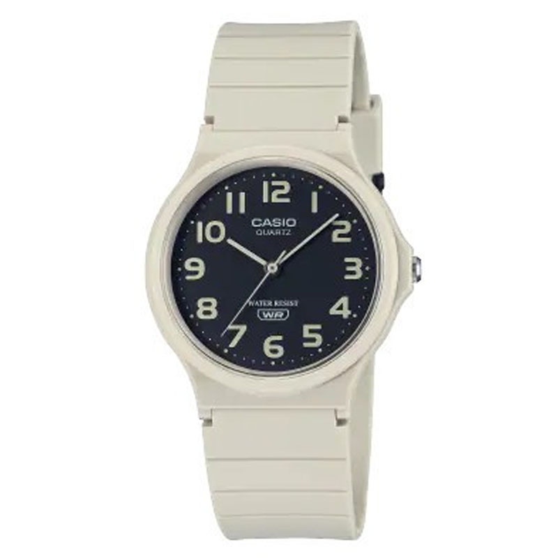 CASIO ORIGINAL MQ-24UC-8B MQ 24UC 8B 24 UC MQ24 JAM TANGAN PRIA NG RS