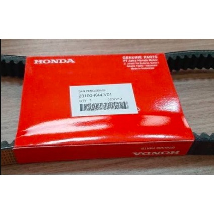 Vanbelt Only Honda Beat Fi Esp Street Pop K44