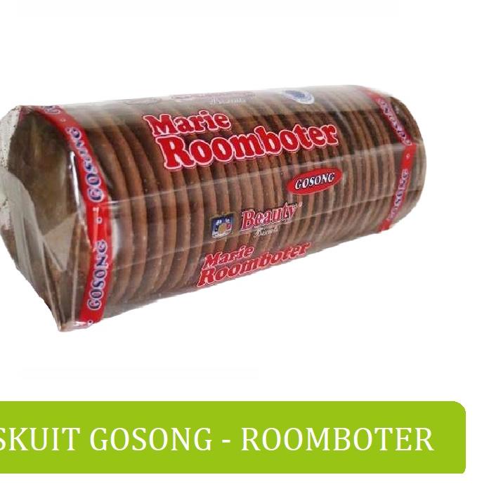 

EXCLUSIVE!BISKUIT MARIE GOSONG ROOMBOTER|RA4
