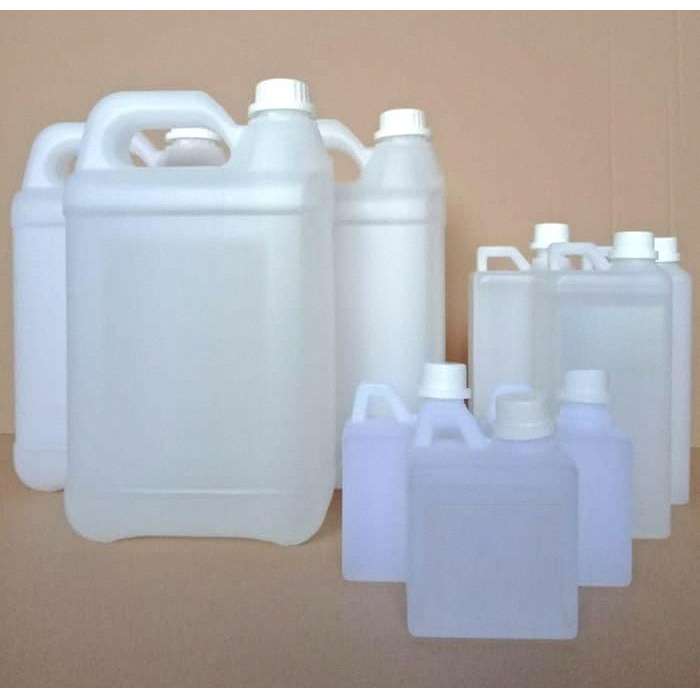 

Vegetable Glycerin ex Indonesia netto 5 kg
