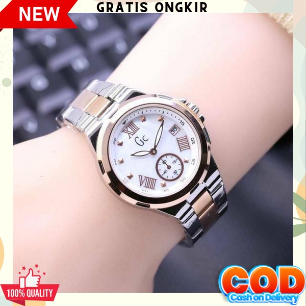 Jam Tangan Wanita Terbaru 2023 Kekinian Best Seller Cewek Jm Tangan Import Korea Casual Murah New Ar