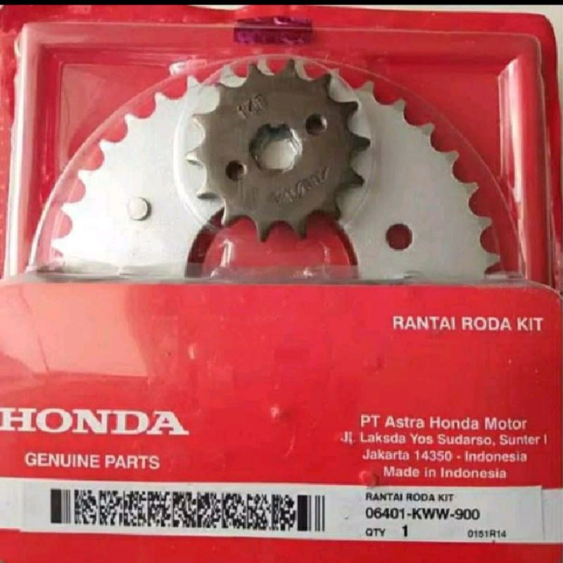 Gear set Revo absolute,gear set Blade new gear set revo fit Revo fi kww kwb