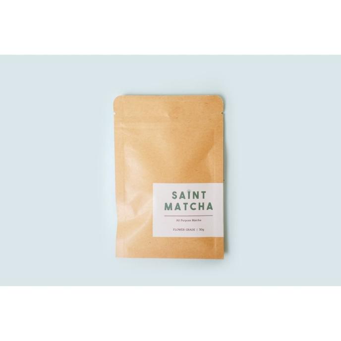 

[COD] Flower Grade Non-Organic Matcha Powder 90g [COD]