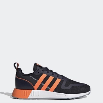 ADIDAS ORIGINALS Sepatu Running/Lifestyle Multix Pria Hitam GZ3529