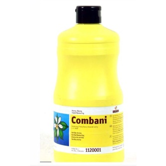Combani Vanilla Extract 1kg - Gosend Grab