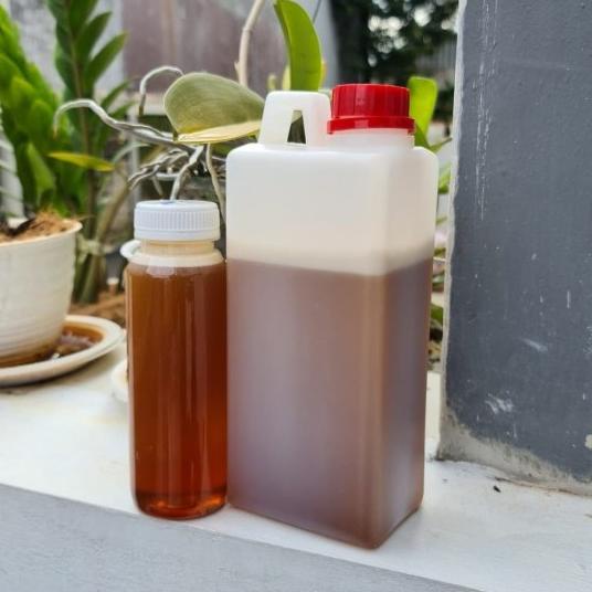 

BEST SELLER MADU MAHONI S 1KG PENGIRIMAN CEPAT