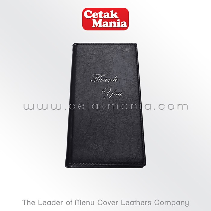 

Exclusive Bill Holder Kulit - Ready Stock