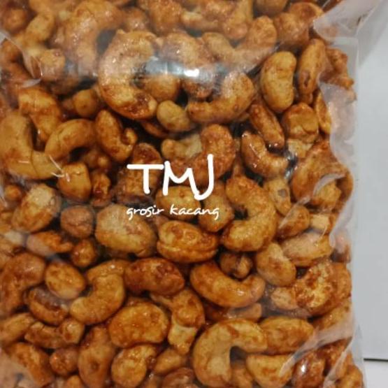 

9.9 FLASH SALE KACANG MEDE SUPER ANEKA RASA 250gr