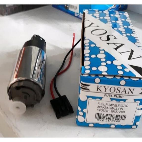 FUEL PUMP POMPA BENSIN ELEKTRIK AVANZA