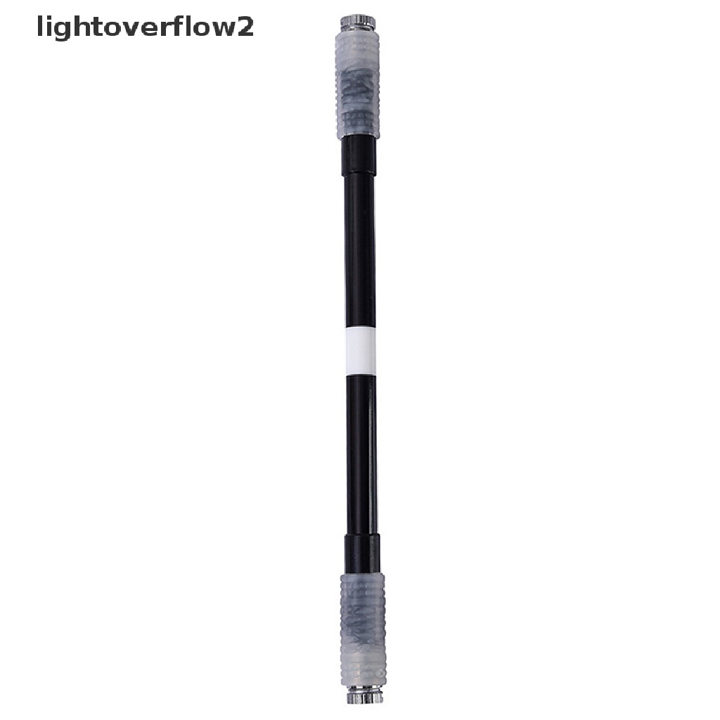 (lightoverflow2) Pen Gel Gaming Dapat Berputar Untuk Pelajar