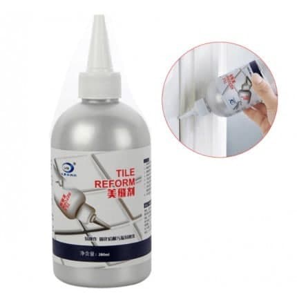 MAIC NAT ANTI JAMUR / TILE REFORM GROUTING FIX AF