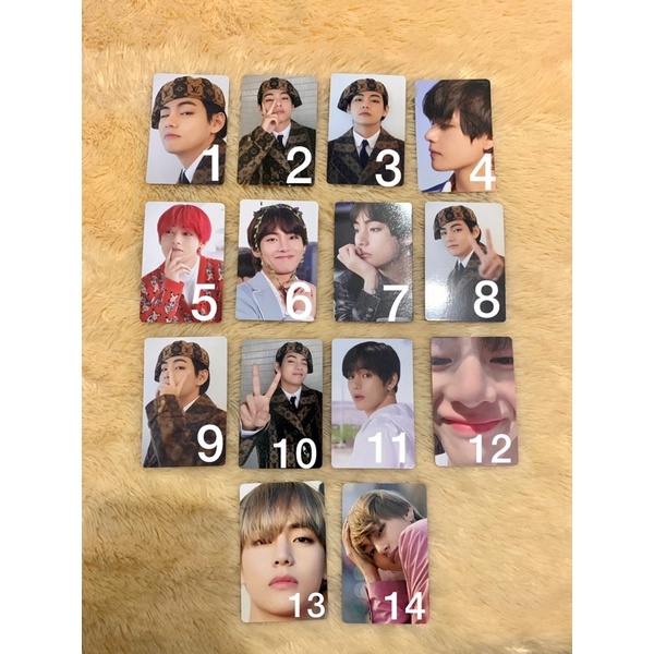 PC TAEHYUNG OFFICIAL