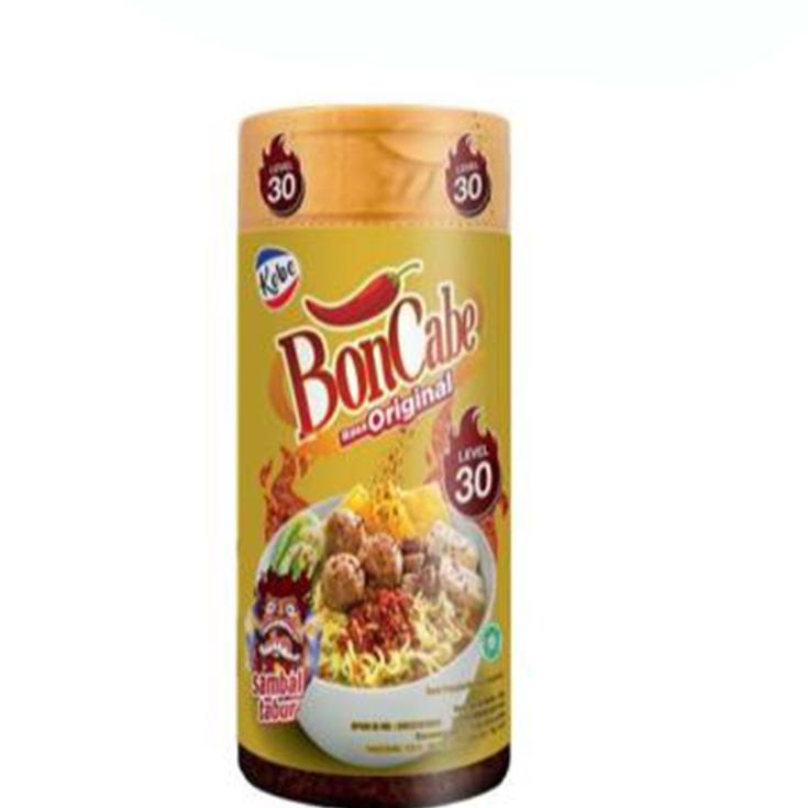 

High Quality--Kobe Boncabe Level 30 Original 40 gr