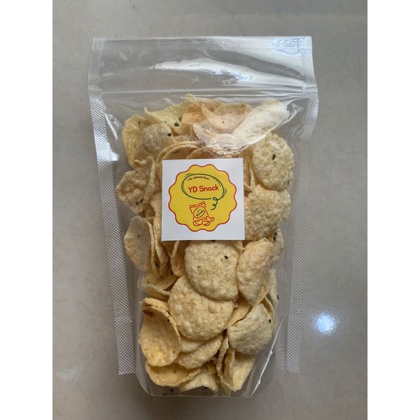 

Opak Mini Original