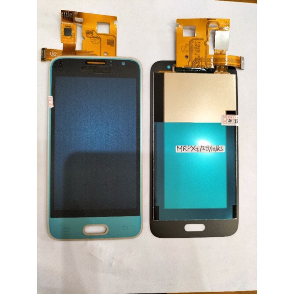LCD +Thouchreen J120 (Gold)