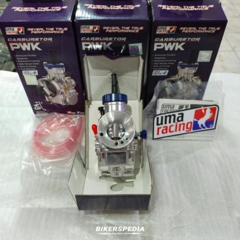 KARBURATOR UMA RACING PE 28