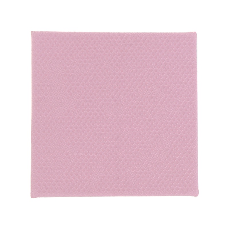 Bt 0.5/1.0/1.5/2.0mm Thermal Pad Silikon Bantalan Thermal Untuk Heatsink Laptop/GPU/CPU