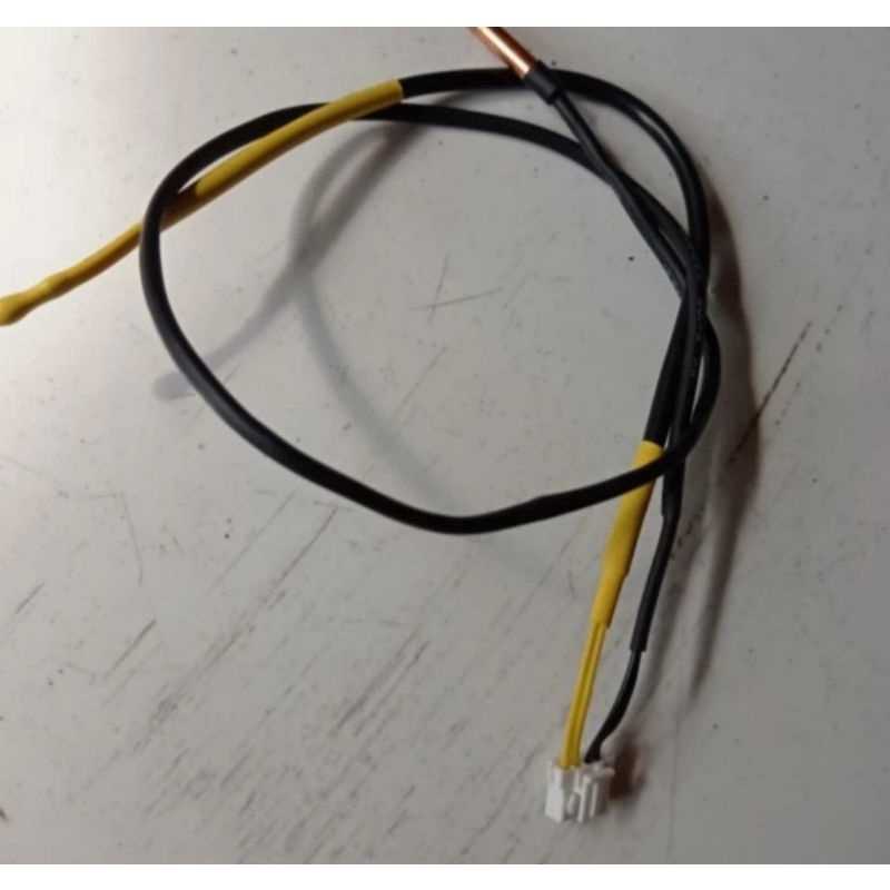 THERMISTOR AC SHARP UCY - TERMIS DOUBLE AC SHARP A5UCY - TERMIS INDOOR AC SHARP A5UCY