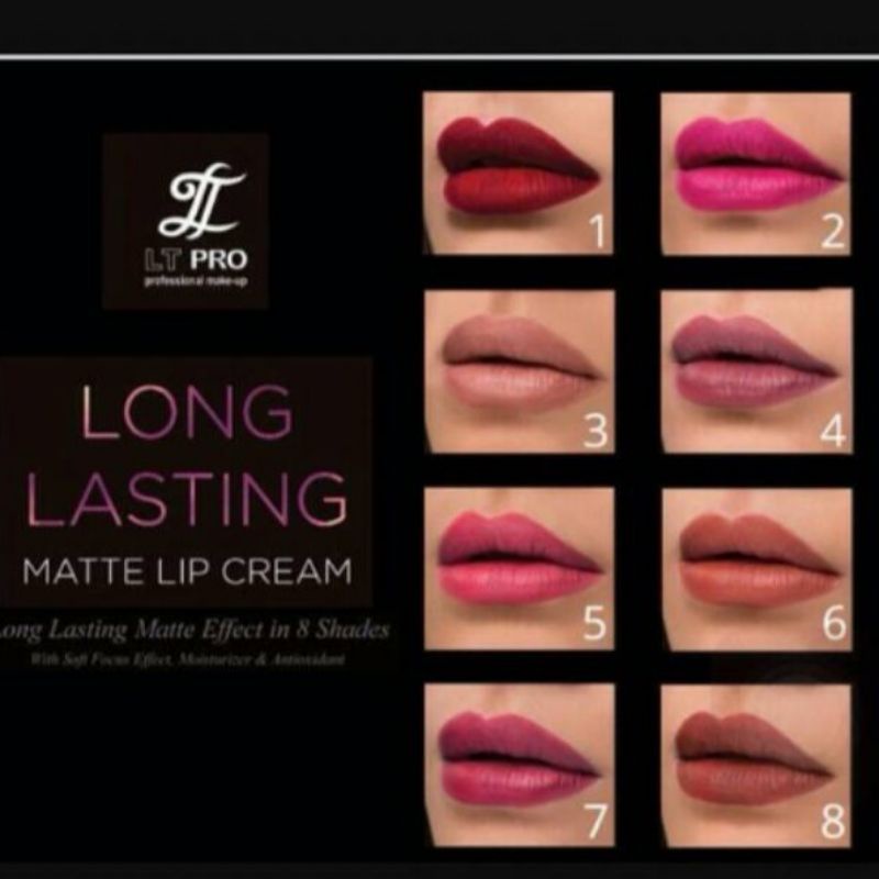 LIP LT PRO