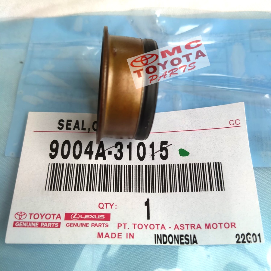 Seal Oil Oli Transmisi Tuas Avanza Xenia Rush Terios 9004A-31015