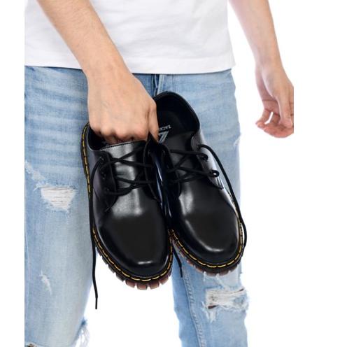 Recomended Sepatu Pria terbaru sepatu formal model dockmart
