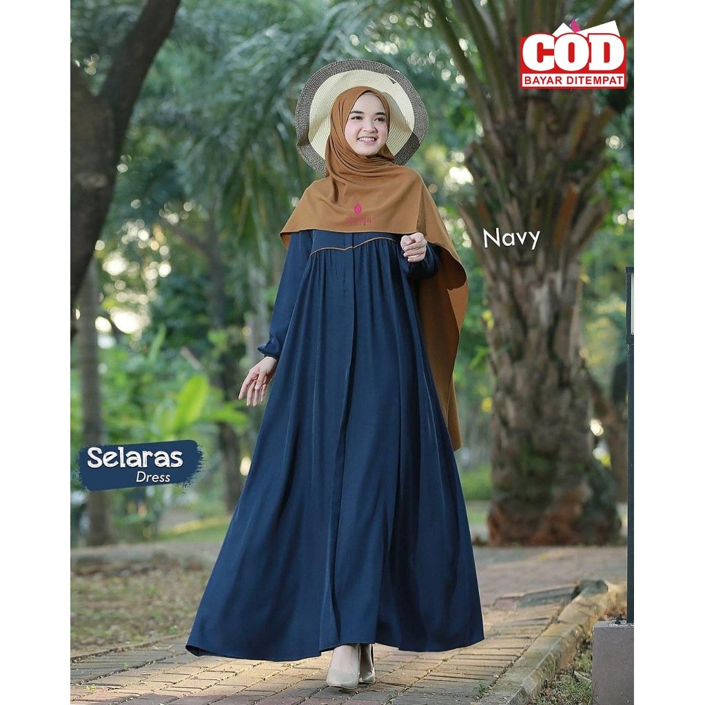 Gamis Wanita Dewasa Gamis Polos Wanita Terbaru Gamis Dewasa Terbaru 2022 Gamis Hitam Polos Gamis Wanita Jumbo Gamis Polos Premium Gamis Kondangan Simple Gamis Remaja Terbaru Gamis FH09
