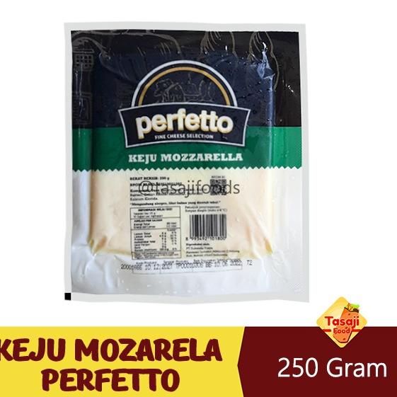 

artx4X8j--Keju Mozarela Perfetto 250 Gram