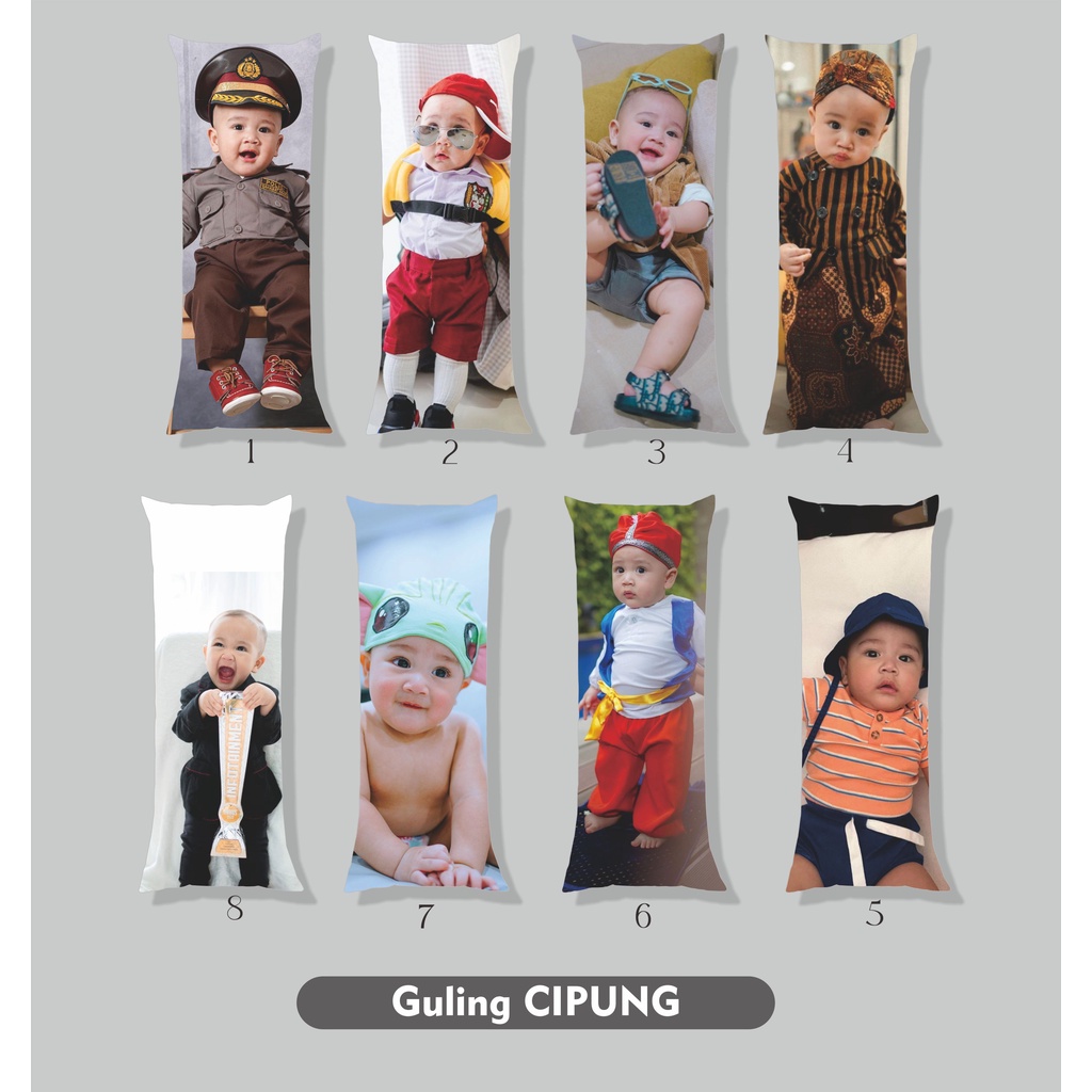 BANTAL GULING CIPUNG Rayanzza