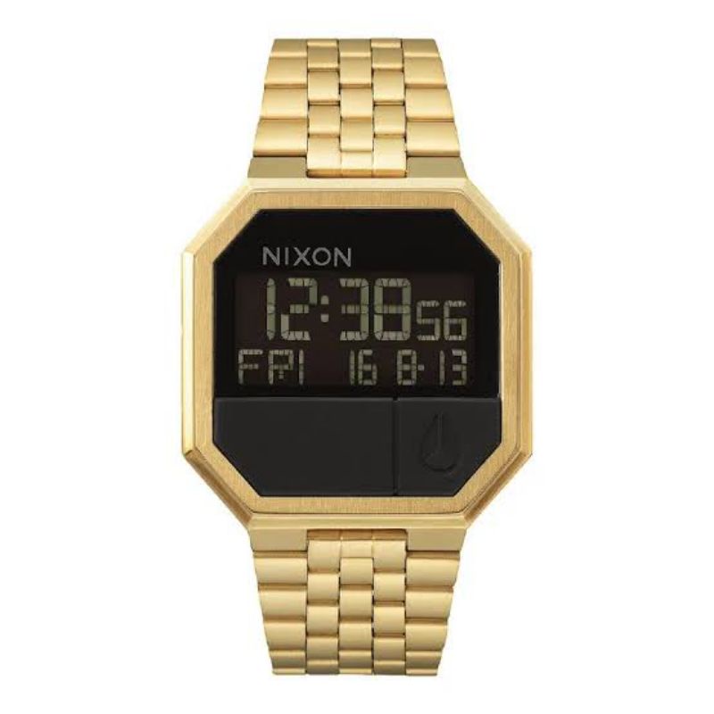 Nixon rerun all gold A158502