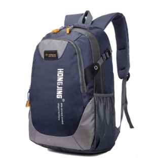 Tas waterproof ransel  premium sekolah Original import F3L4 2023 cod dewasa pria tas kerja terbaru t