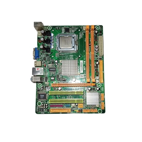 Motherboard Biostar G31 LGA 775 DDR2