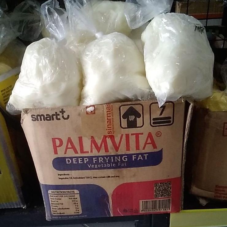 

Beli cepaat--minyak padat palmvita repack 500gr