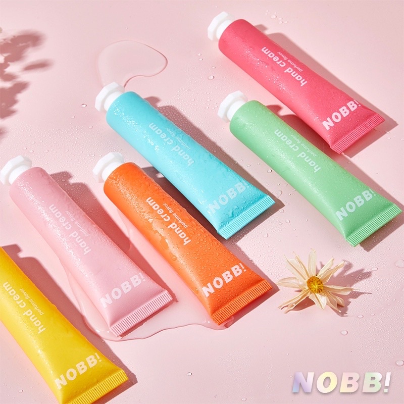 NOBB Hand Cream