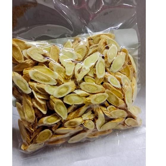 

TrxQq7Q1--Wild Astragalus / Huang Qi 黄芪片 - 100 gram lebih hemat