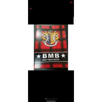 

Buku Beras