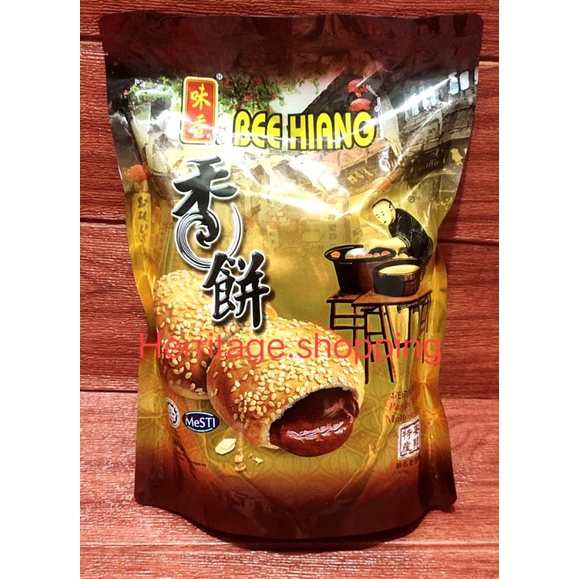 

bee hiang