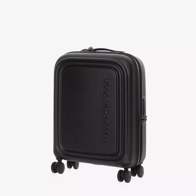 MANDARINA DUCK LOGODUCK SPINNER KOPER HARDCASE CABIN (55CM/20INCH) DF65464GTJ