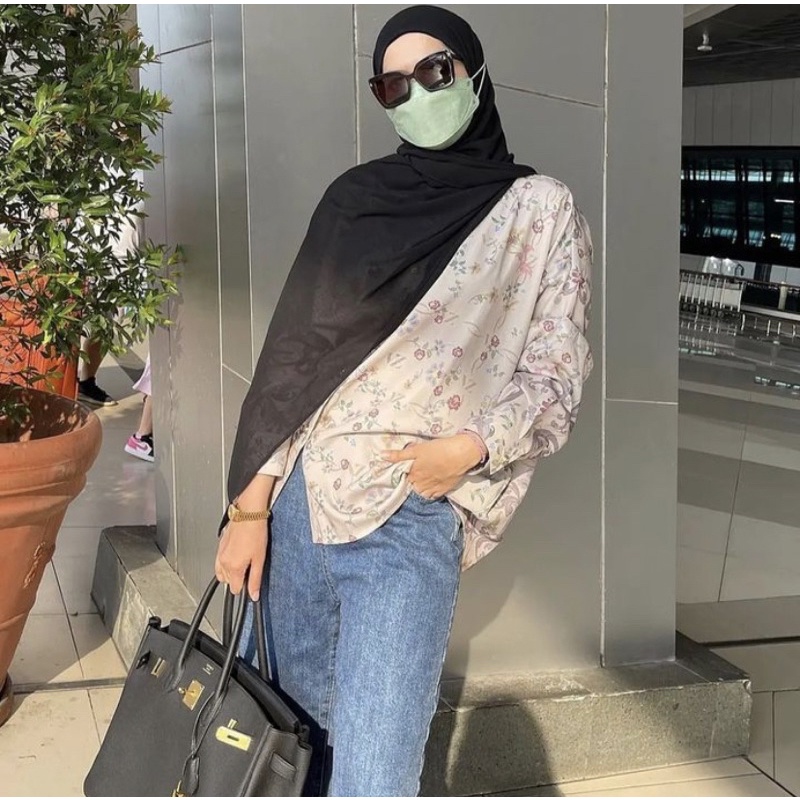 NEW❣️VZ Daneen Top Vivi Zubedi