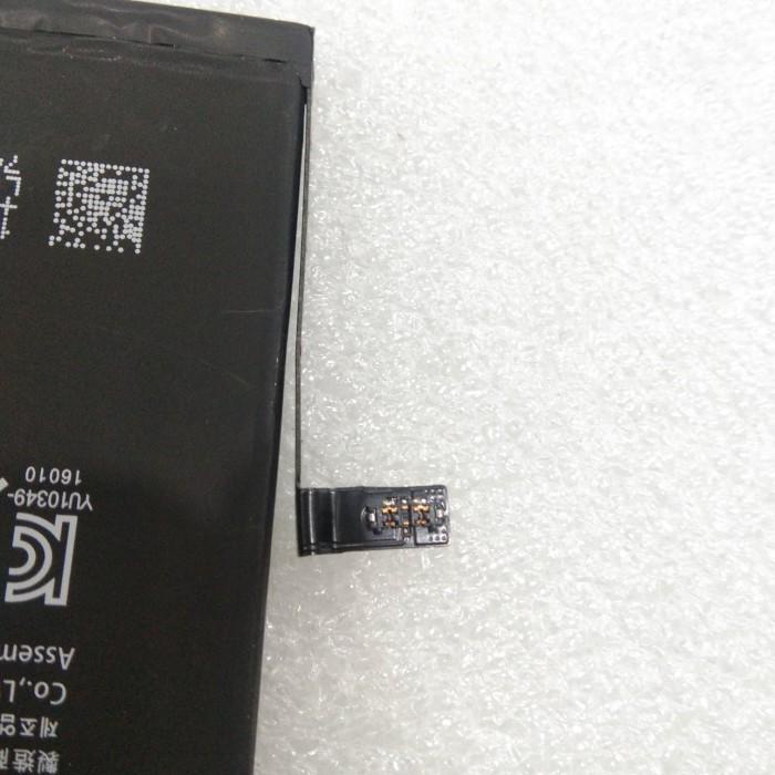 BATRAI BATTERAY BATRE IPHONE 7PLUS ORIGINAL