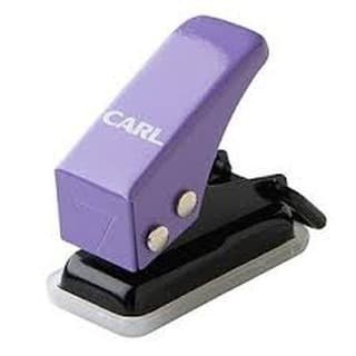 

Terbatas Pembolong Kertas Carl 12 One Hole Bagus