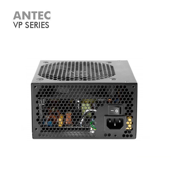 Antec VP Series 700W - VP700P - 80 PLUS