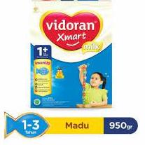 

CODEYy5Y9--VIDORANT 1+ VANILA/MADU 725 GR