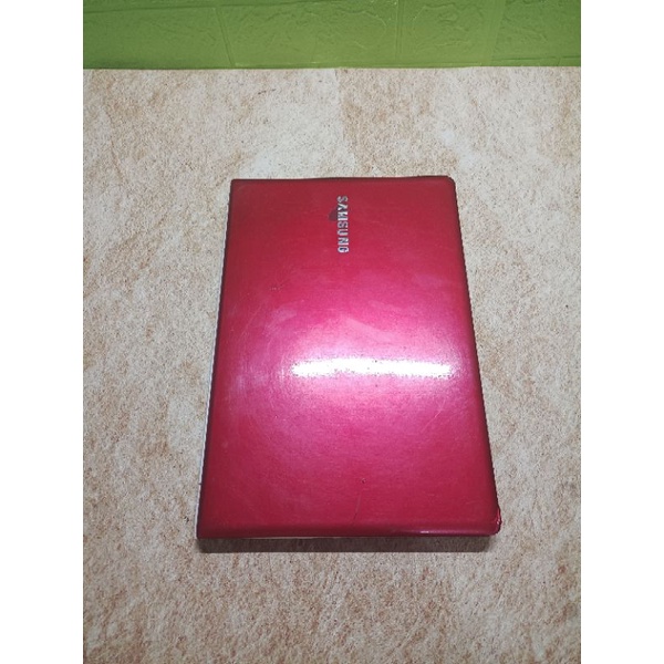 Casing Case Kesing Laptop Samsung 370R NP370R4V