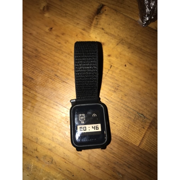 amazfit bip
