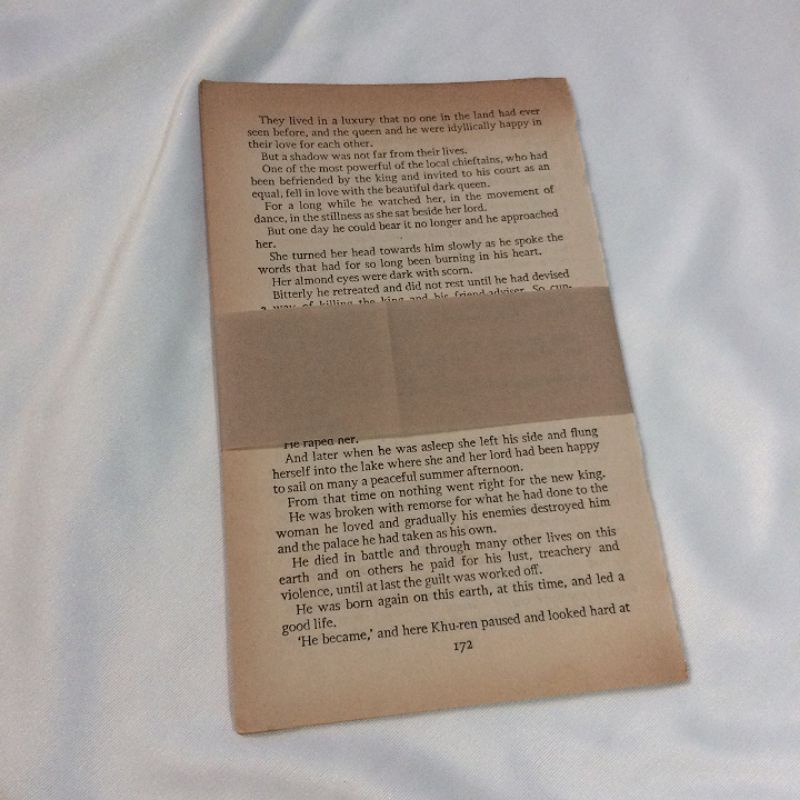 

Paper for Journaling Kertas Novel Bahasa Inggris dan Indonesia Jurnal DIY