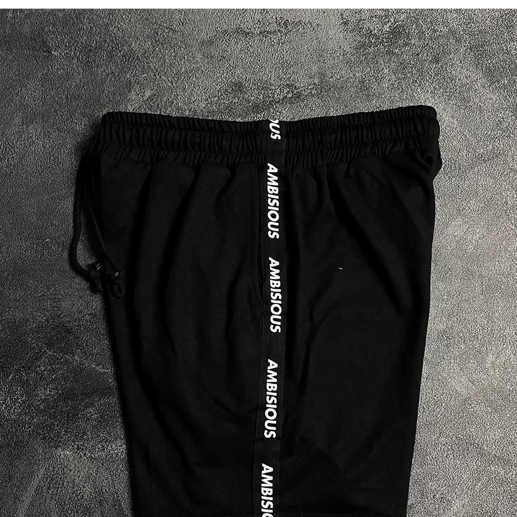 Jogerpant ( Panjang )  Sweatpant Celana Pendek / celana